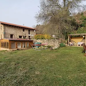  Casa rural Lo Cel De