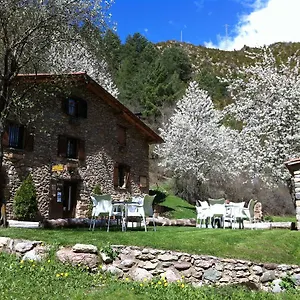  Casa rural Mol\u00ed De Bramasacs